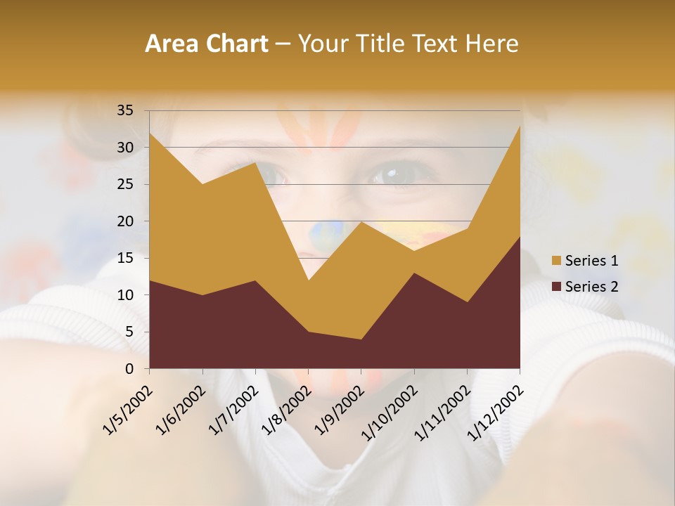 Head Education Mouth PowerPoint Template