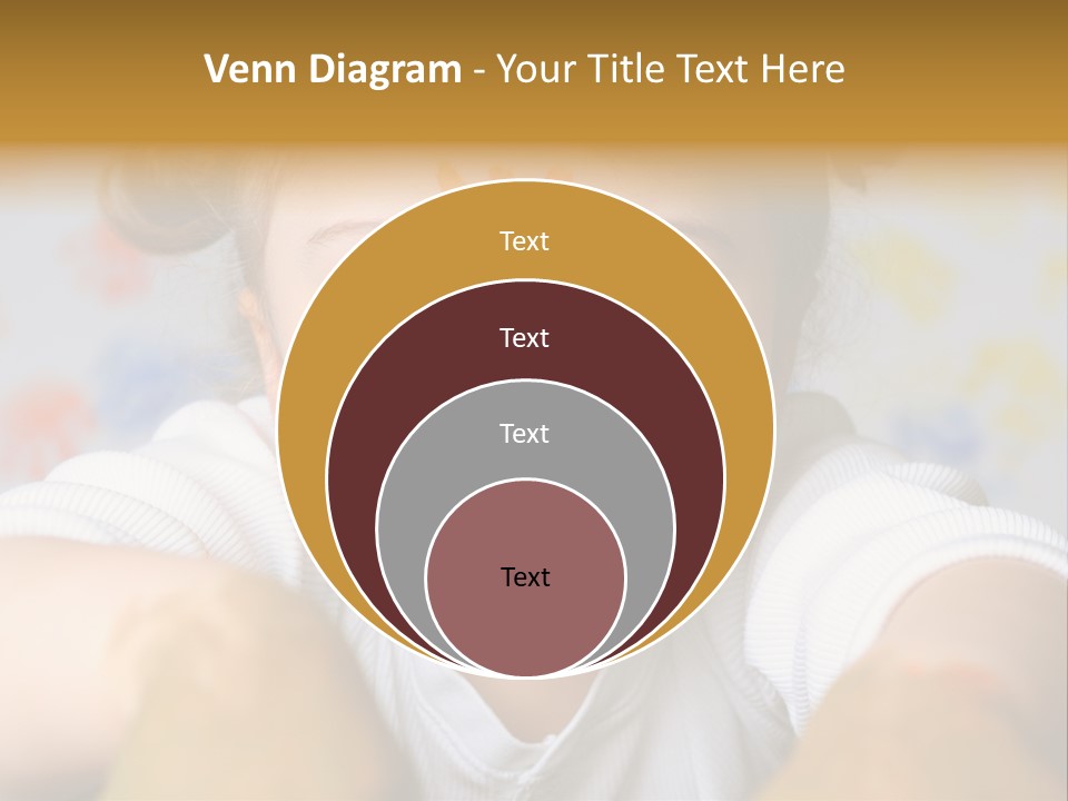 Head Education Mouth PowerPoint Template