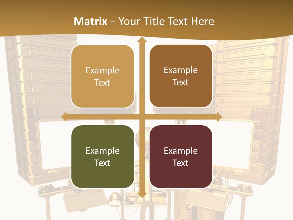 Idea Concept Cartoon PowerPoint Template