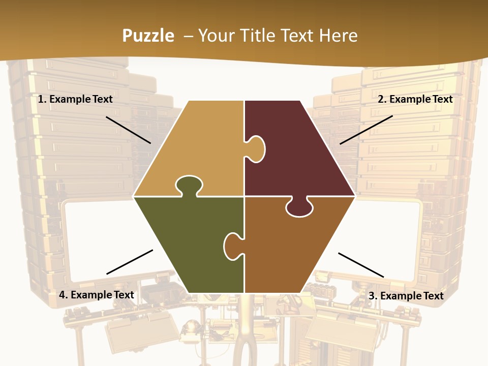 Idea Concept Cartoon PowerPoint Template