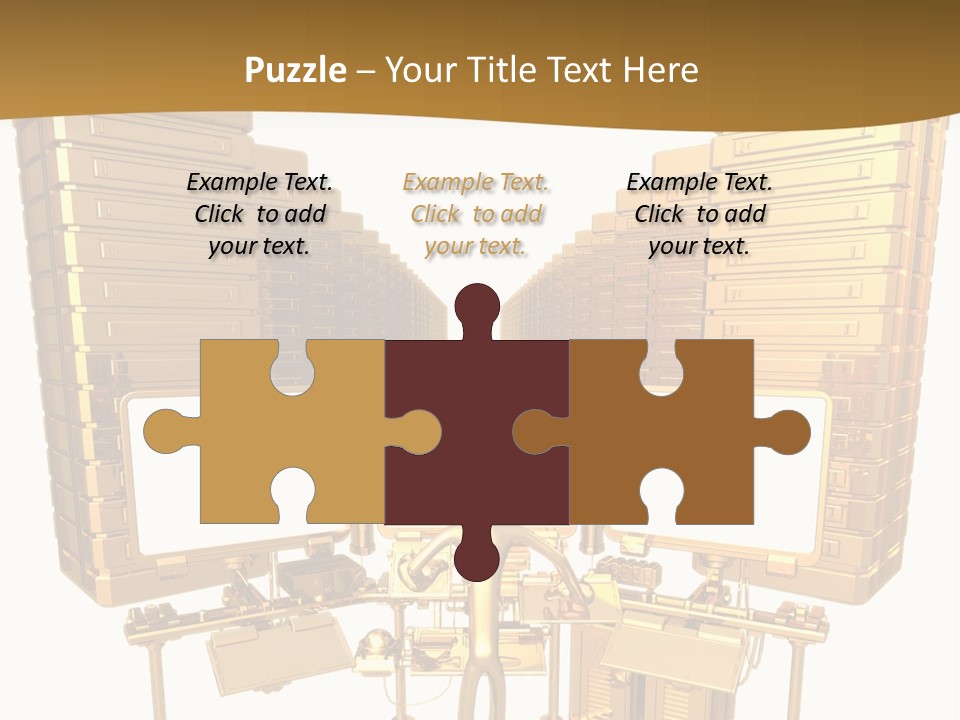 Idea Concept Cartoon PowerPoint Template