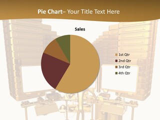 Idea Concept Cartoon PowerPoint Template