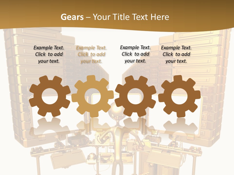 Idea Concept Cartoon PowerPoint Template