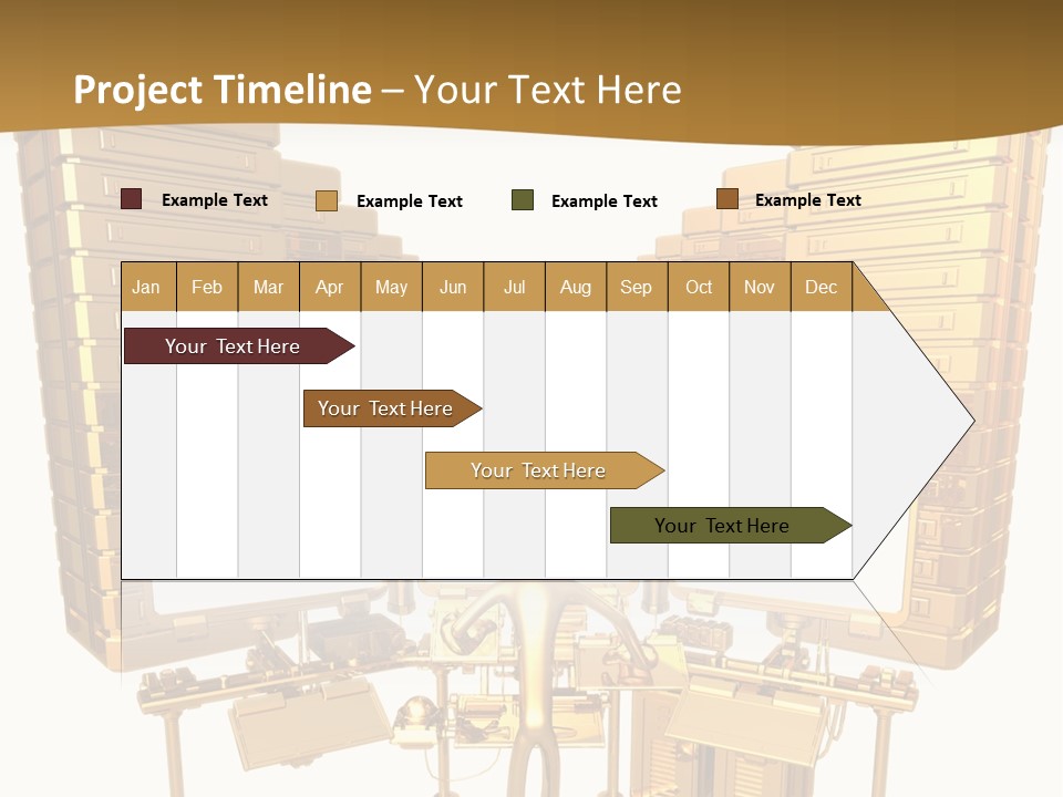 Idea Concept Cartoon PowerPoint Template