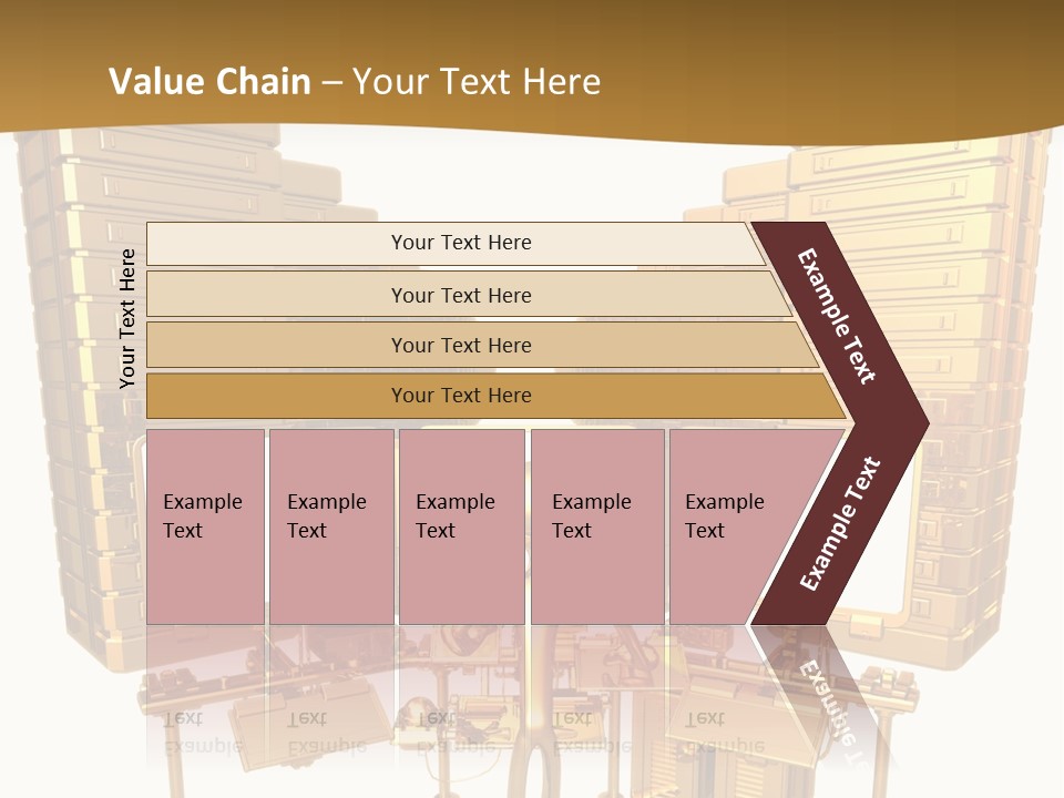 Idea Concept Cartoon PowerPoint Template
