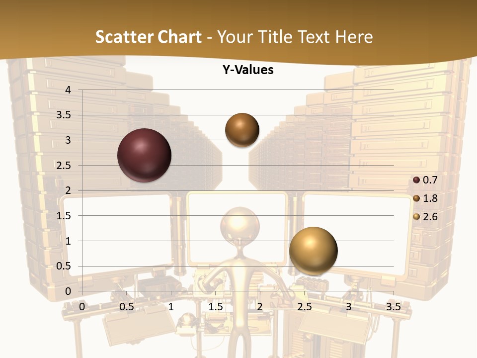 Idea Concept Cartoon PowerPoint Template