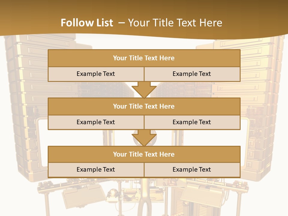 Idea Concept Cartoon PowerPoint Template