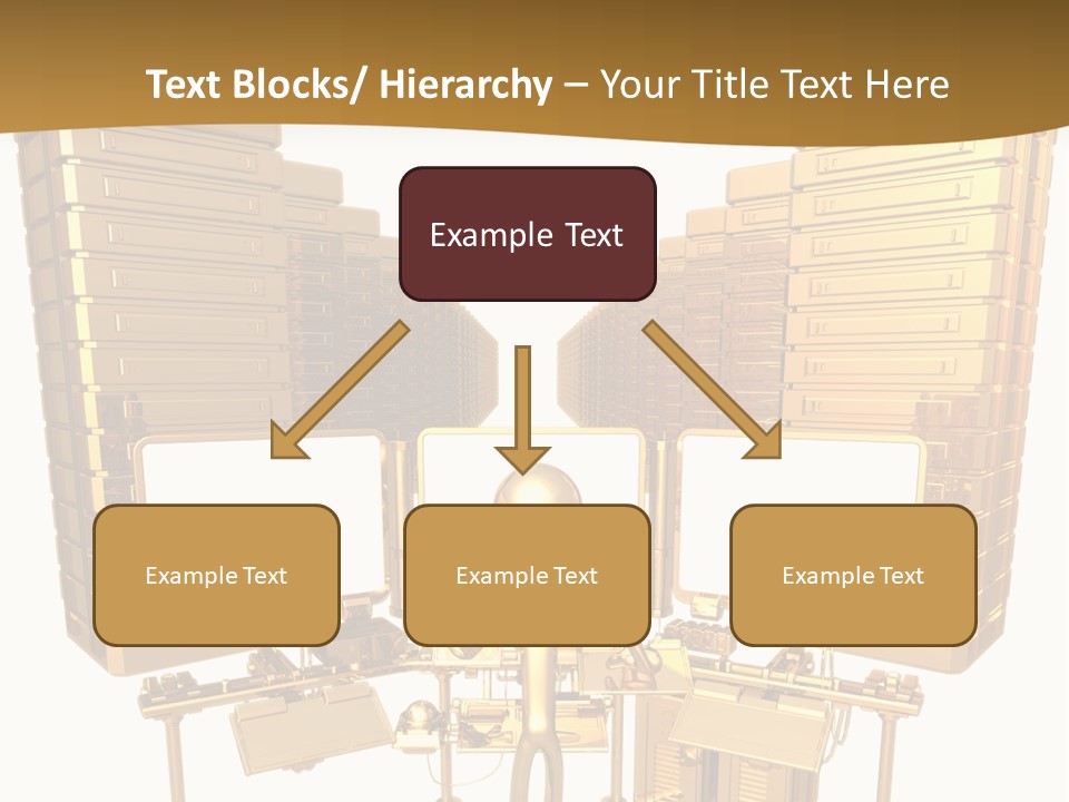 Idea Concept Cartoon PowerPoint Template