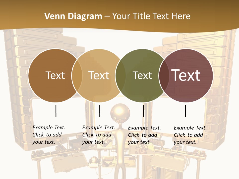 Idea Concept Cartoon PowerPoint Template