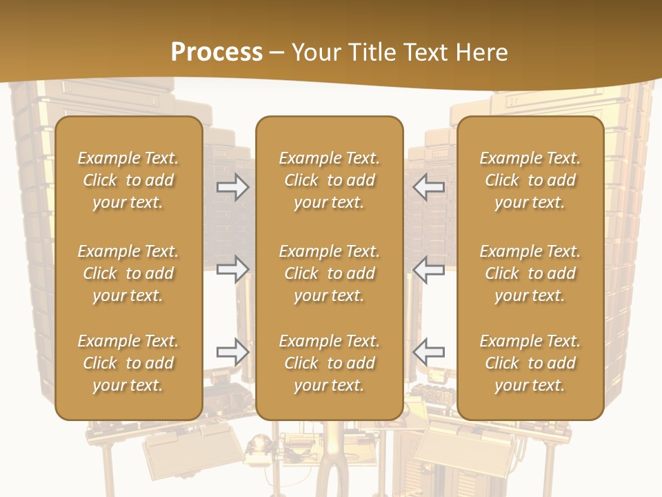 Idea Concept Cartoon PowerPoint Template