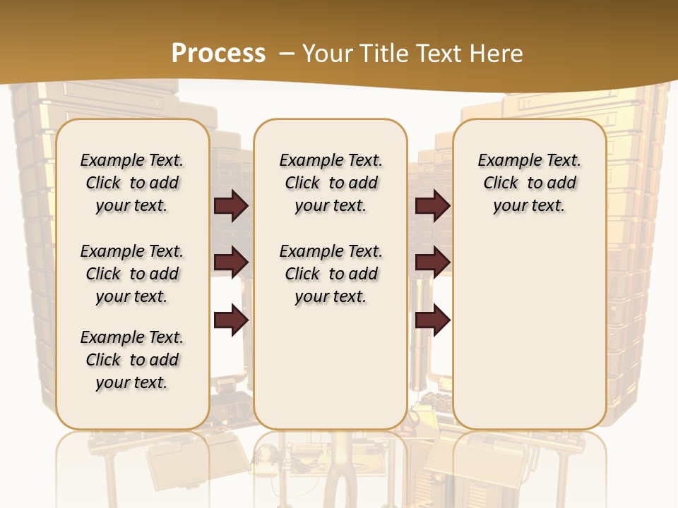 Idea Concept Cartoon PowerPoint Template