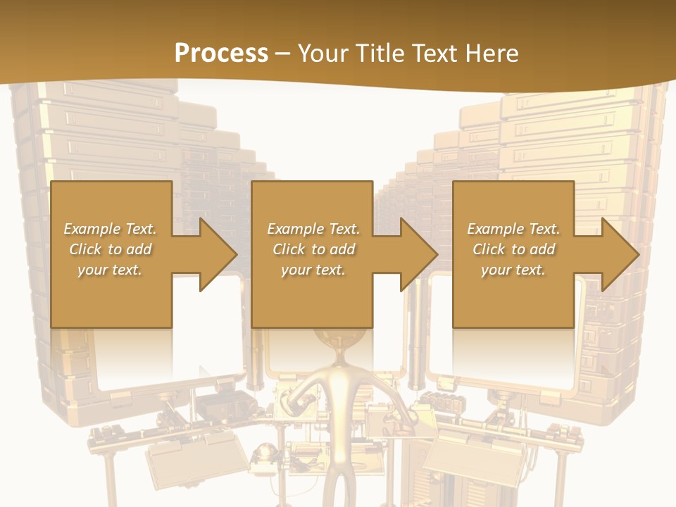 Idea Concept Cartoon PowerPoint Template