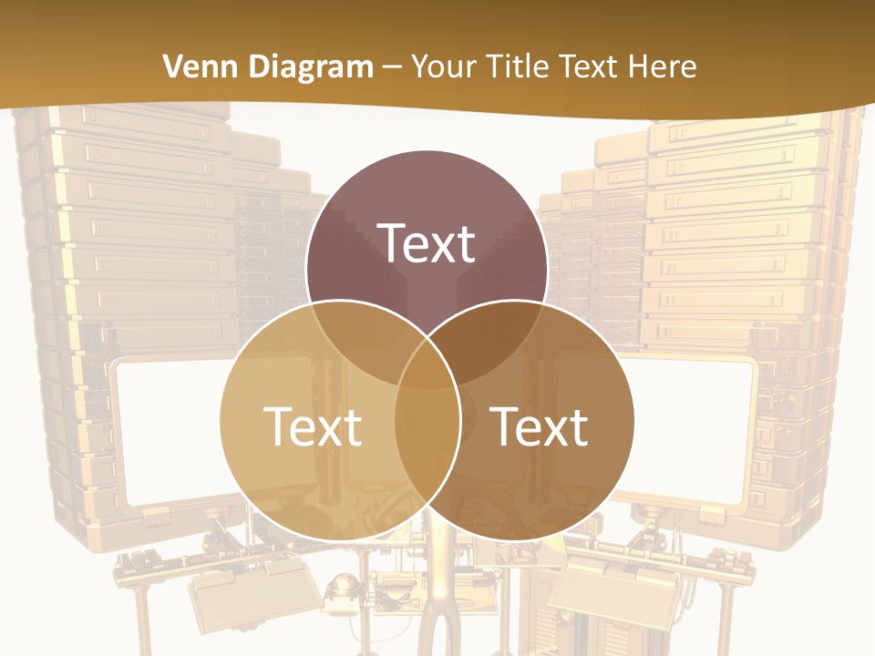 Idea Concept Cartoon PowerPoint Template