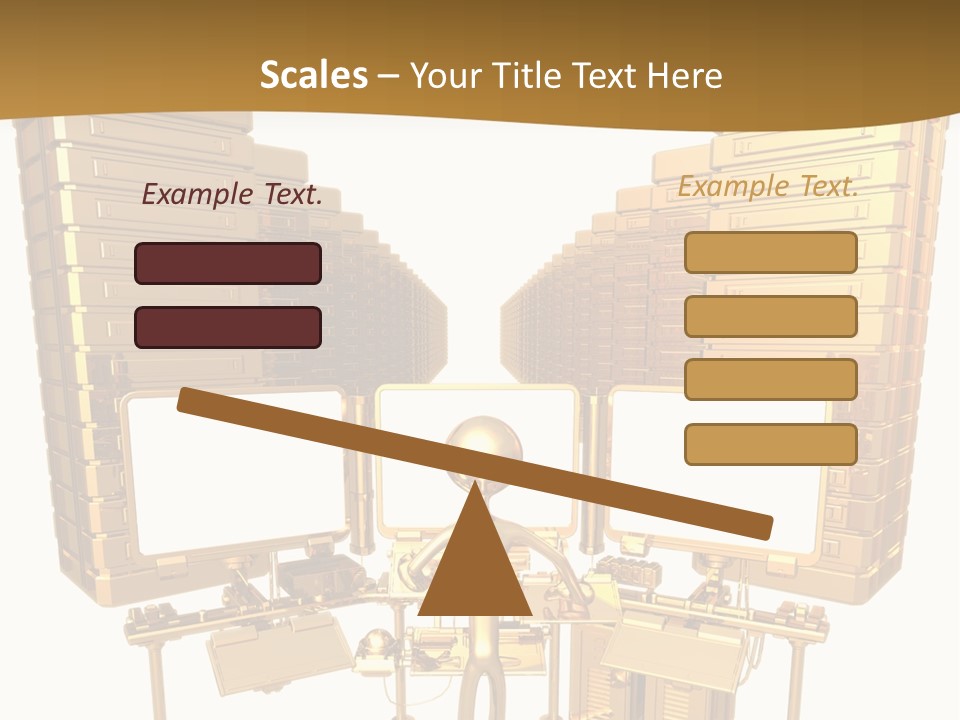 Idea Concept Cartoon PowerPoint Template