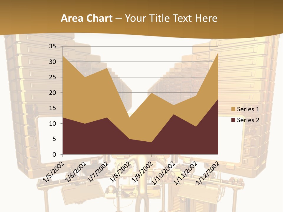 Idea Concept Cartoon PowerPoint Template
