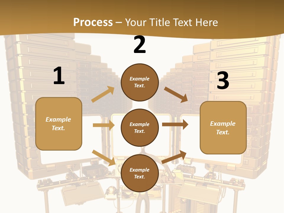 Idea Concept Cartoon PowerPoint Template
