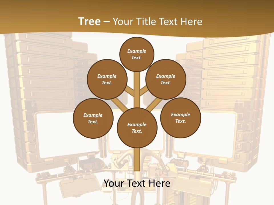 Idea Concept Cartoon PowerPoint Template