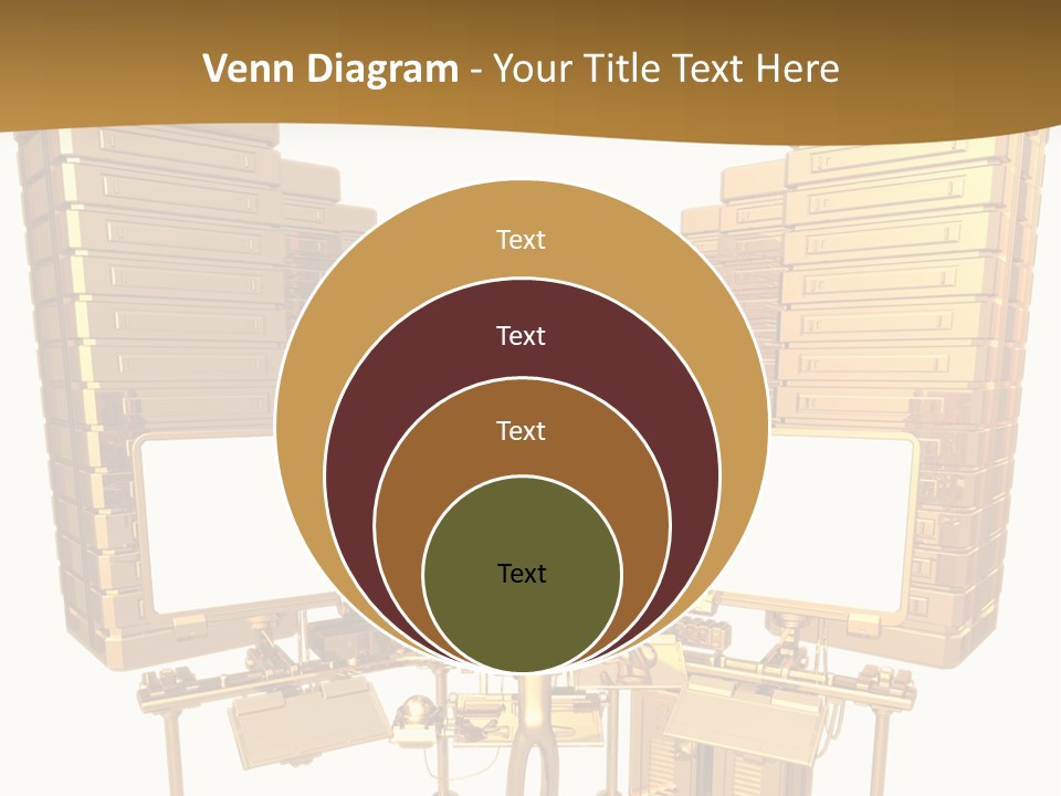 Idea Concept Cartoon PowerPoint Template