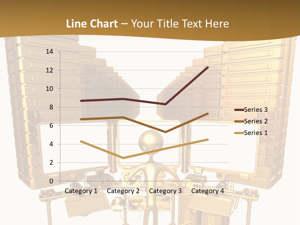 Idea Concept Cartoon PowerPoint Template