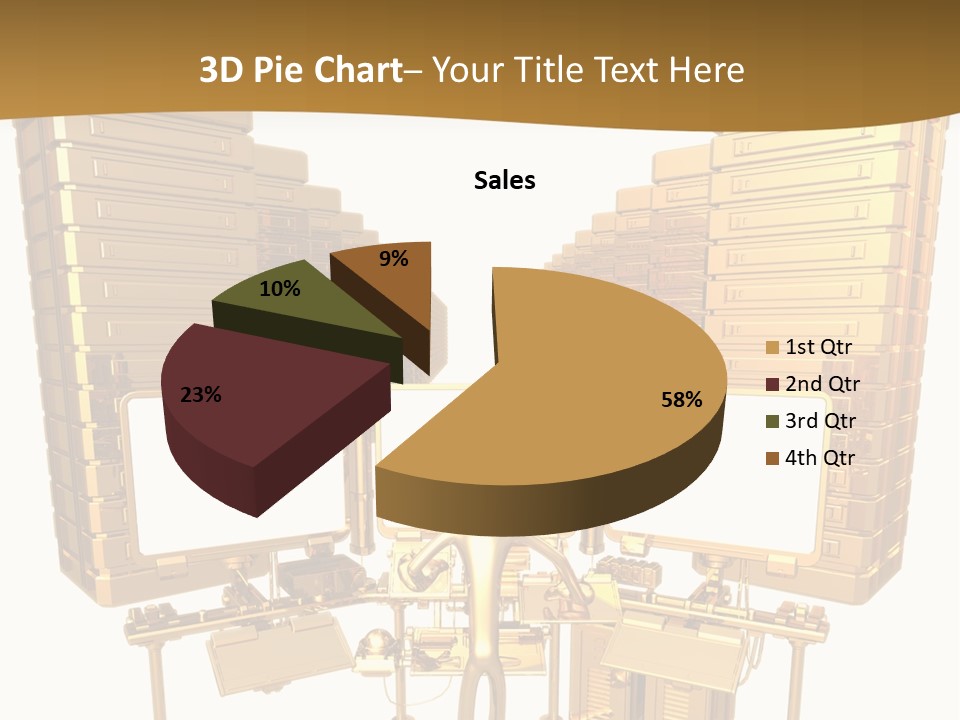 Idea Concept Cartoon PowerPoint Template