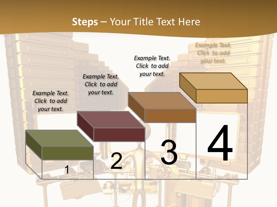 Idea Concept Cartoon PowerPoint Template