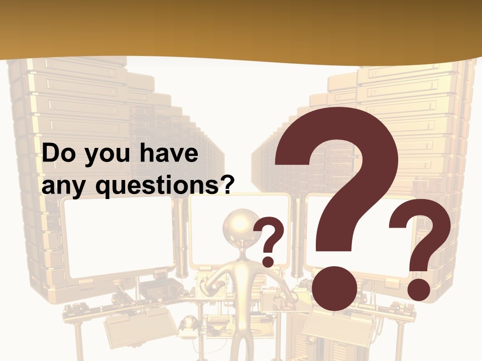 Idea Concept Cartoon PowerPoint Template