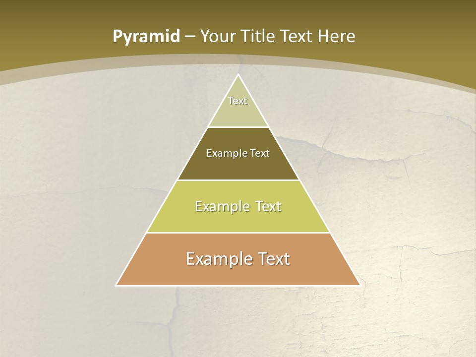 Design Ice White PowerPoint Template