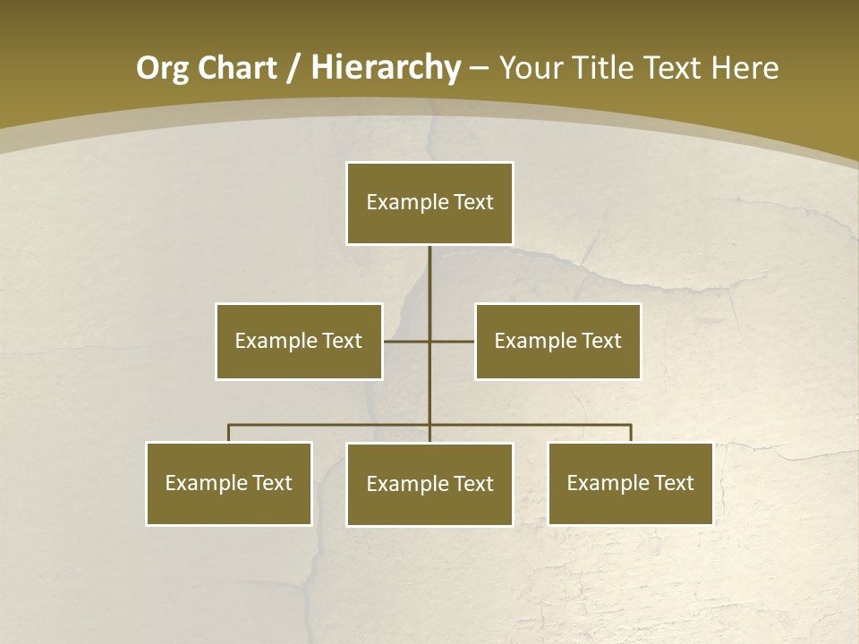 Design Ice White PowerPoint Template