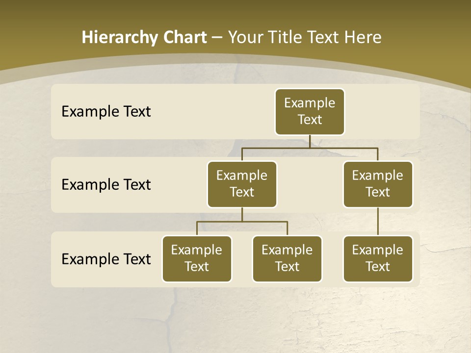 Design Ice White PowerPoint Template