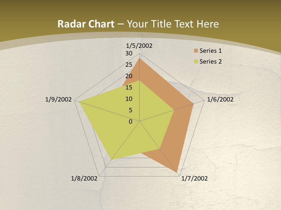 Design Ice White PowerPoint Template