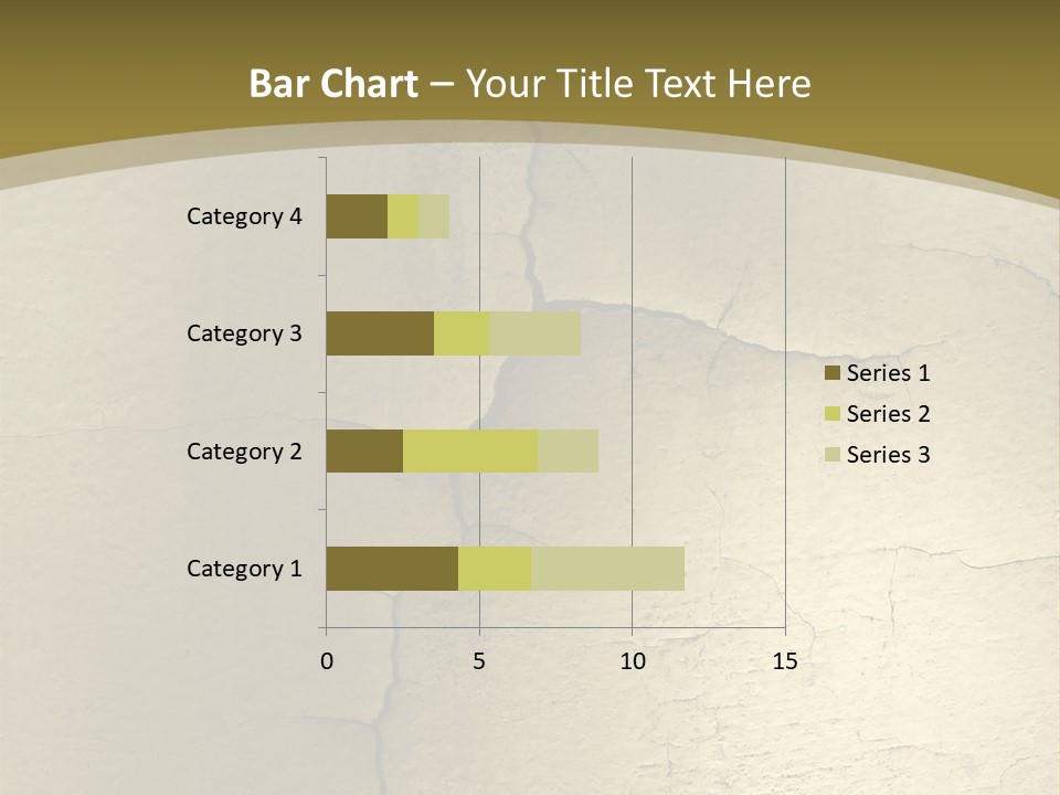 Design Ice White PowerPoint Template
