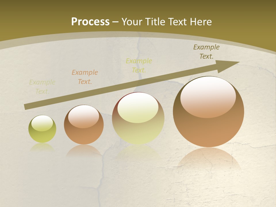Design Ice White PowerPoint Template