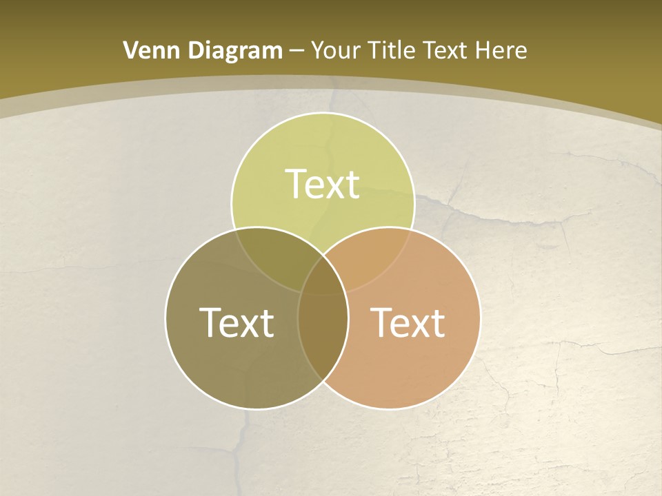 Design Ice White PowerPoint Template