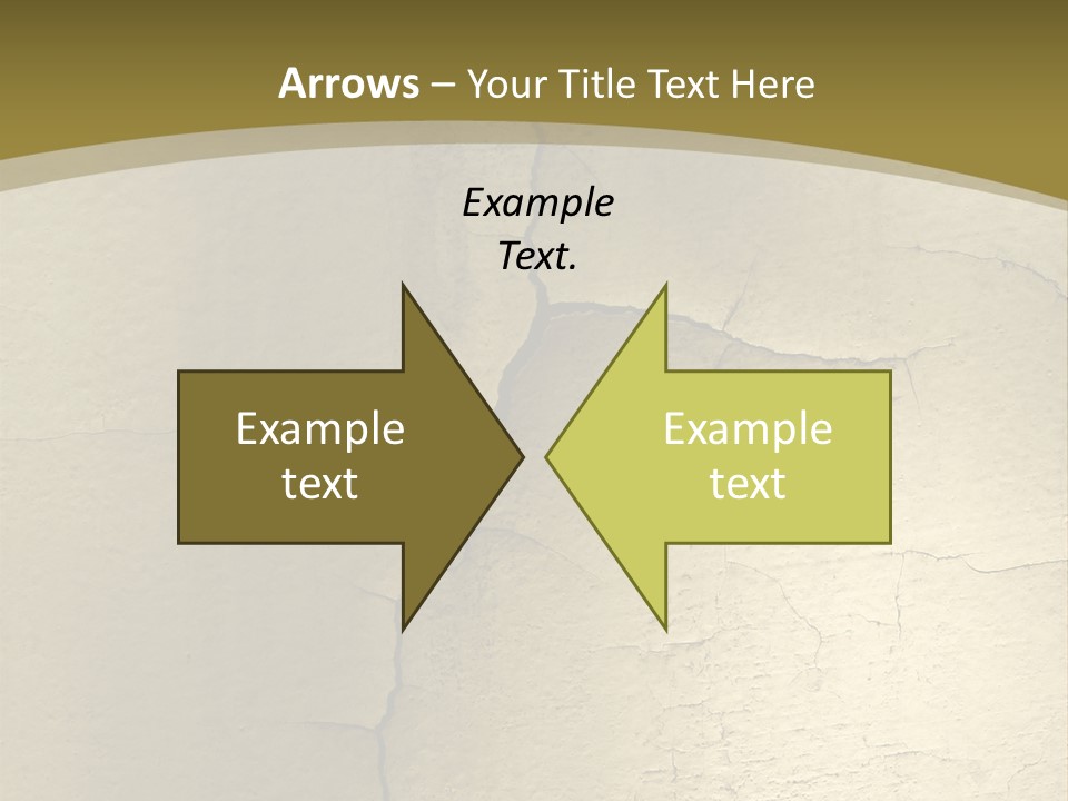 Design Ice White PowerPoint Template