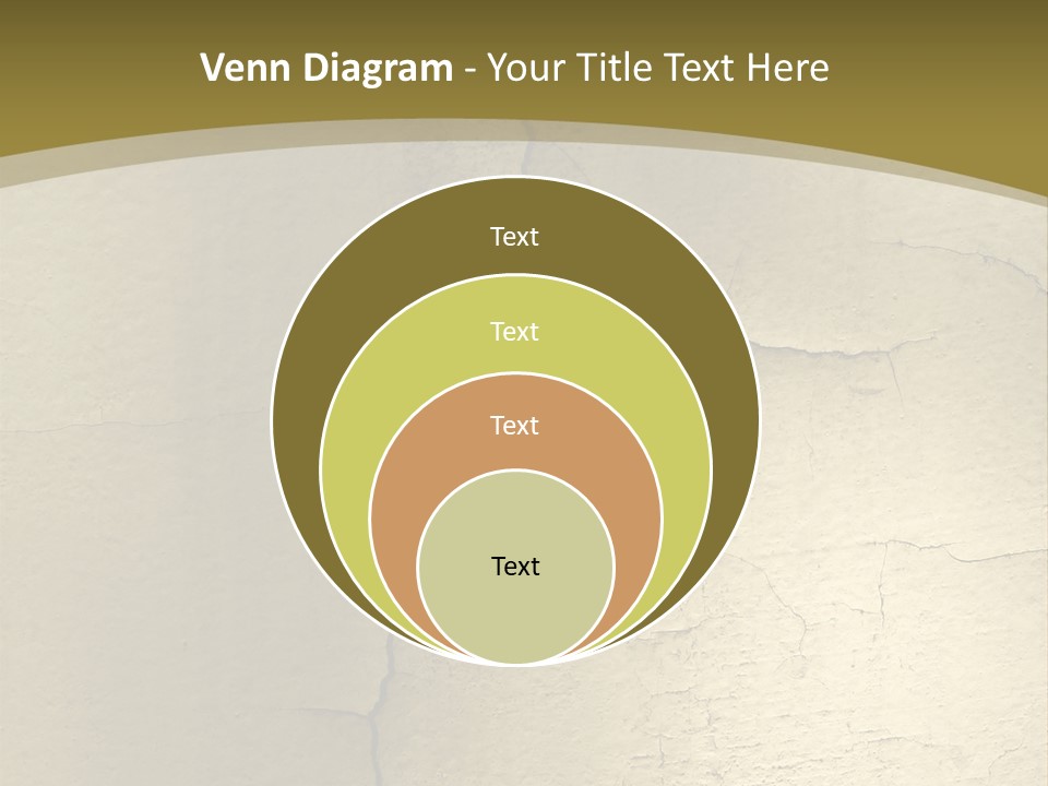 Design Ice White PowerPoint Template