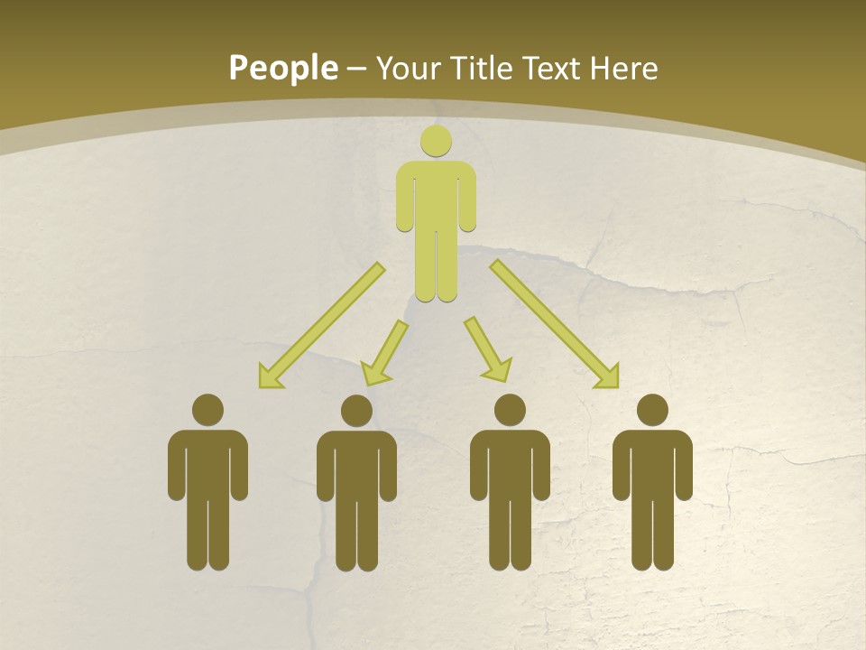 Design Ice White PowerPoint Template