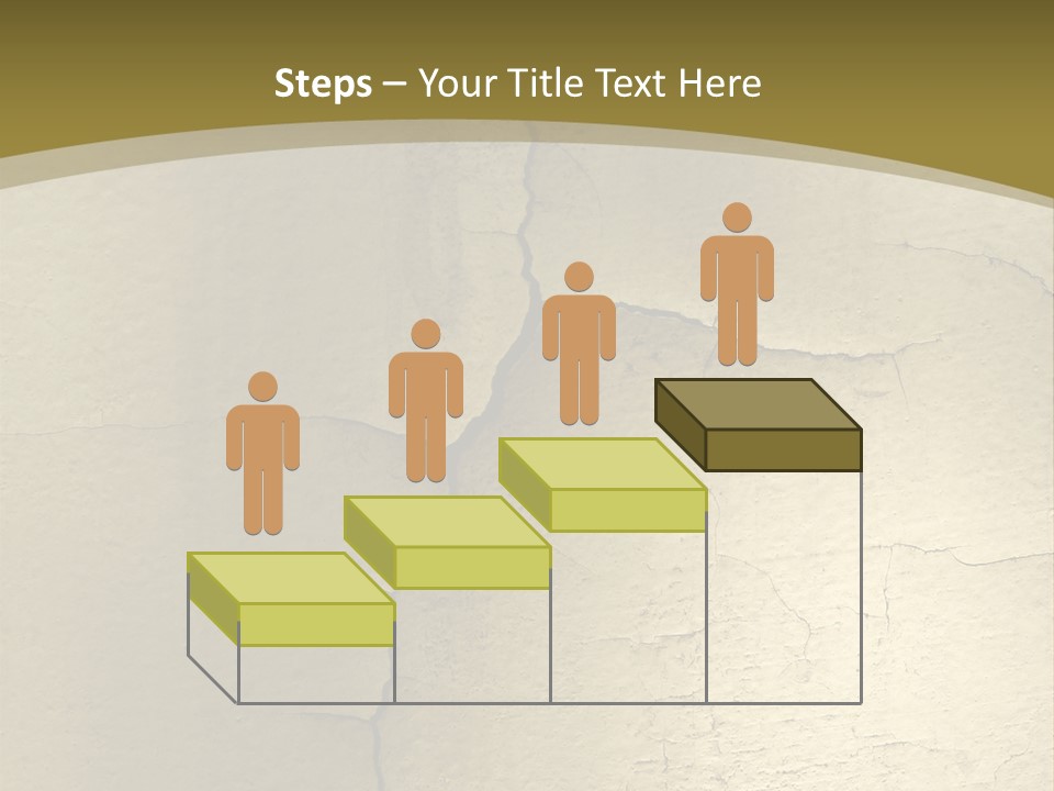 Design Ice White PowerPoint Template