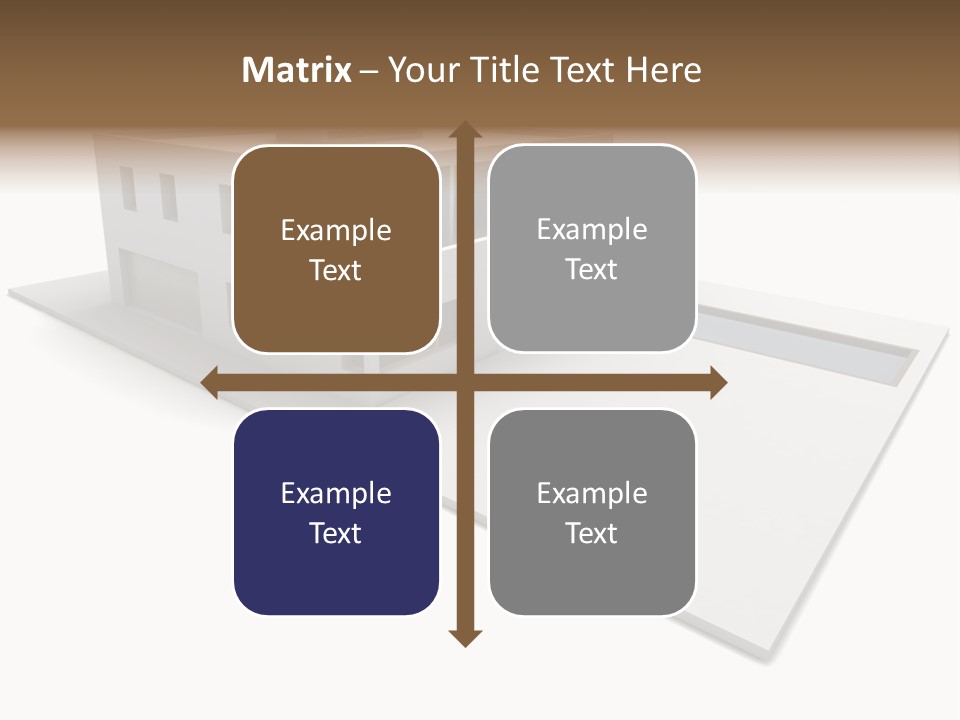 Countryside Domestic Future PowerPoint Template