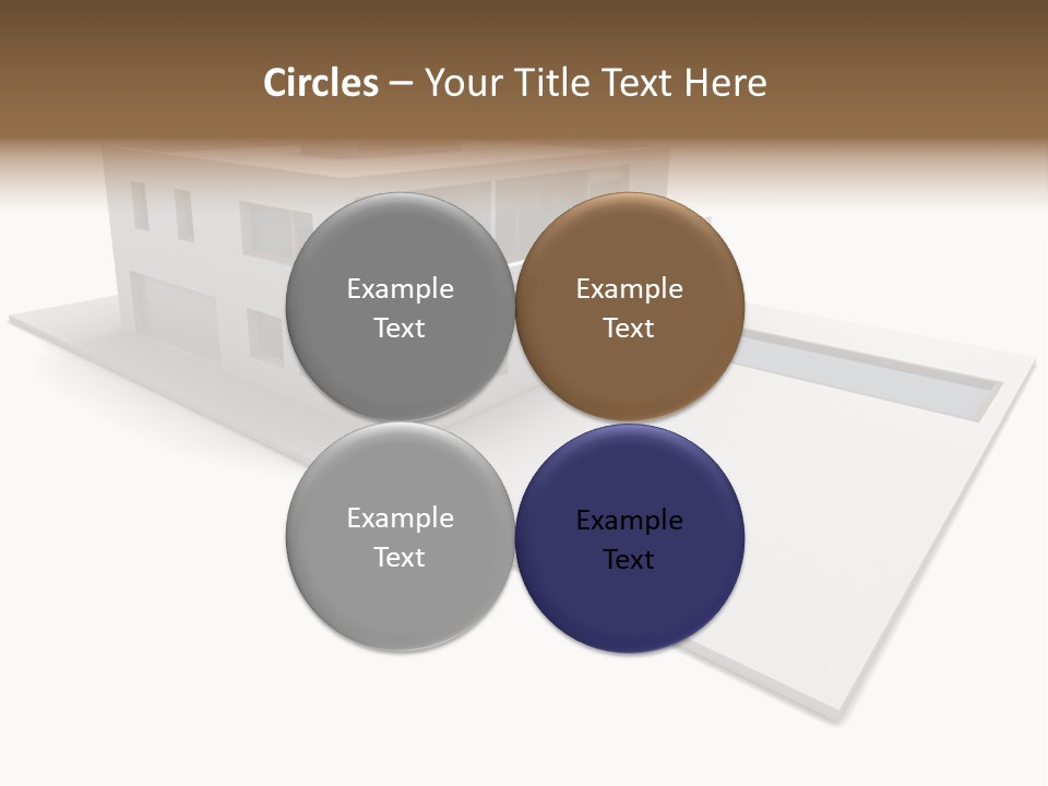 Countryside Domestic Future PowerPoint Template