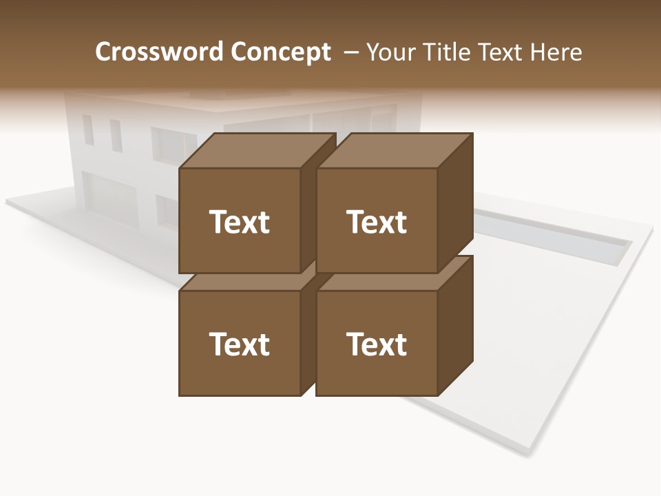 Countryside Domestic Future PowerPoint Template