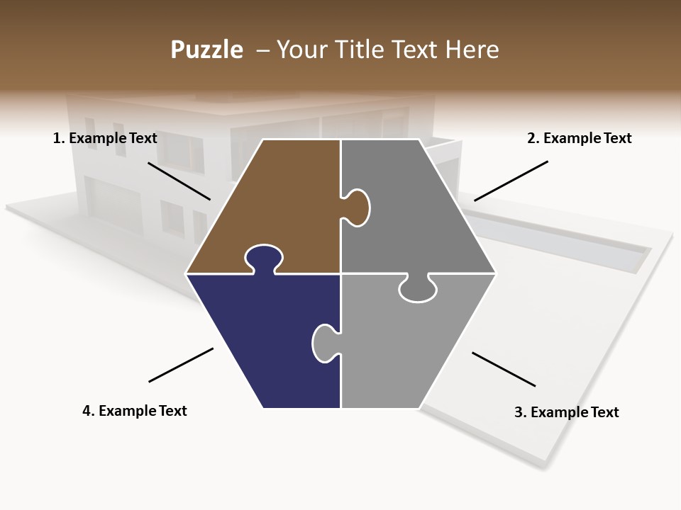 Countryside Domestic Future PowerPoint Template