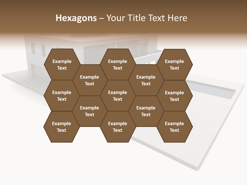 Countryside Domestic Future PowerPoint Template