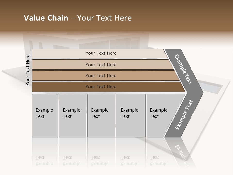 Countryside Domestic Future PowerPoint Template