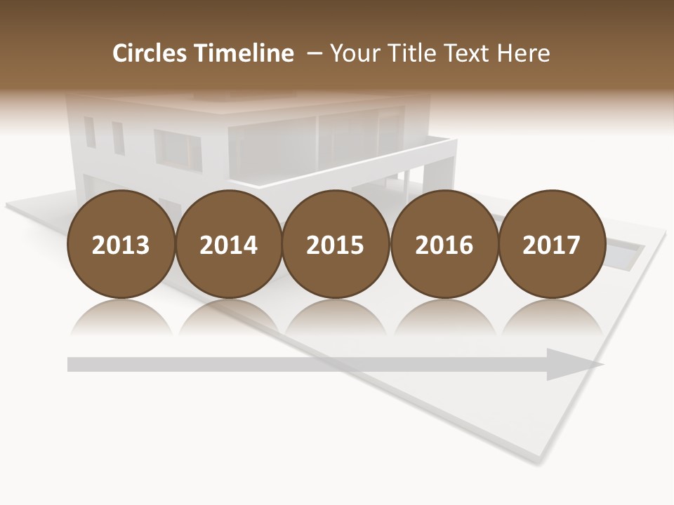 Countryside Domestic Future PowerPoint Template