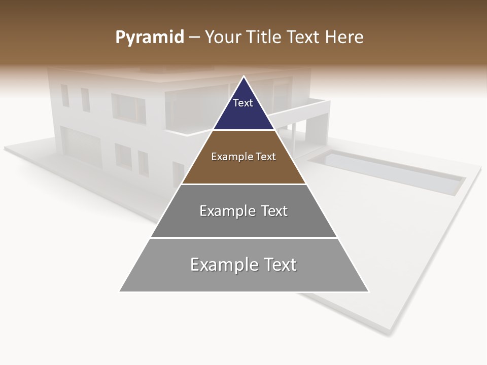 Countryside Domestic Future PowerPoint Template