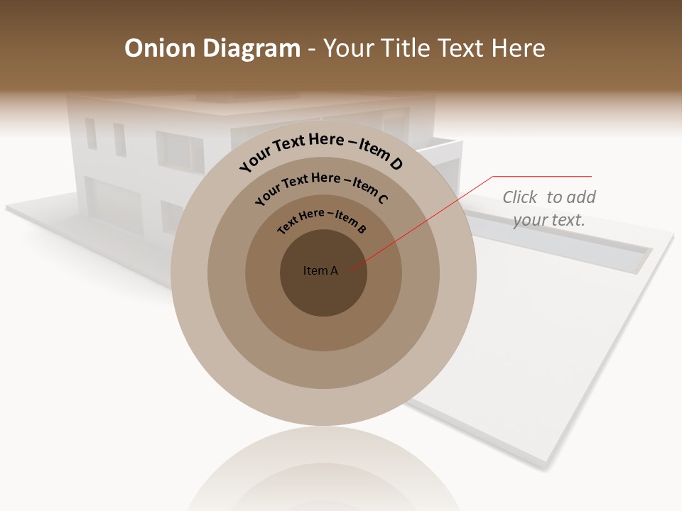 Countryside Domestic Future PowerPoint Template