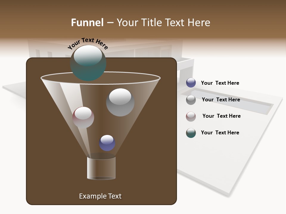 Countryside Domestic Future PowerPoint Template