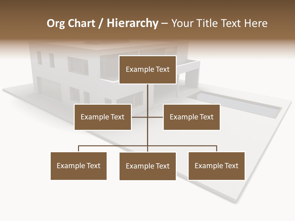 Countryside Domestic Future PowerPoint Template