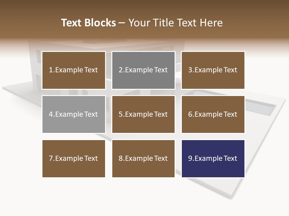 Countryside Domestic Future PowerPoint Template