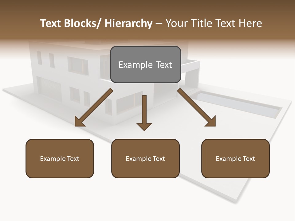 Countryside Domestic Future PowerPoint Template